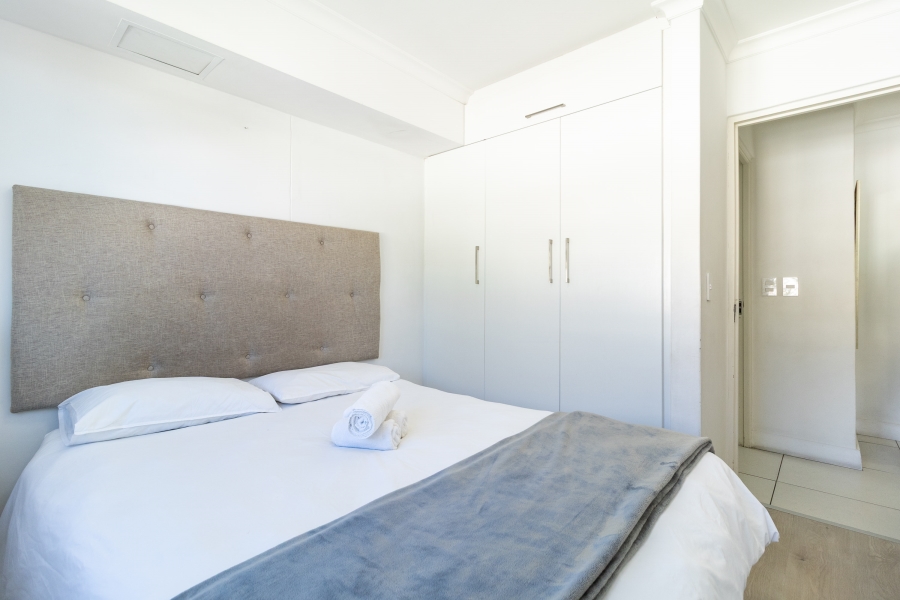 2 Bedroom Property for Sale in Zonnebloem Western Cape